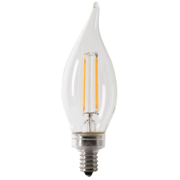 FEIT ELECTRIC BPCFC40/950CA/FIL BPCFC40950CAFIL/2/RP bulb, product specific