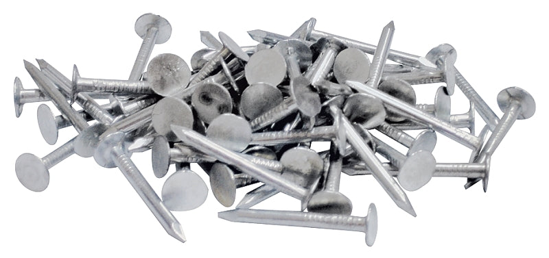 Grip Rite 132058 Roofing Nail, 1"