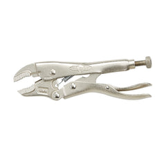 Vise-Grip 4wr 4" Curved Jaw Locking Pliers with Wire Cutter 4WR 1002L3