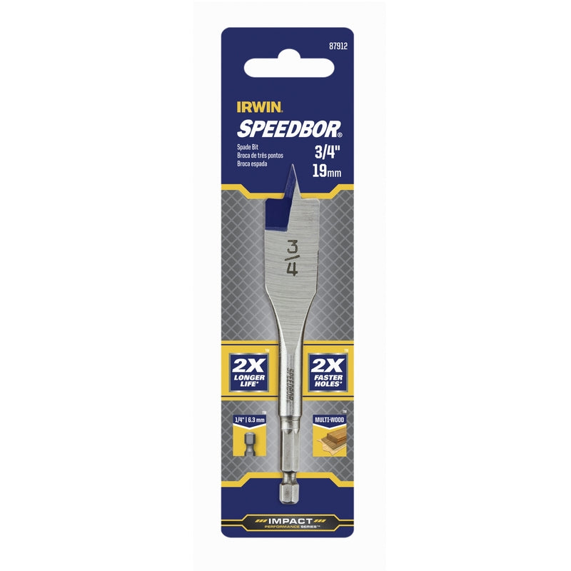 Drill Bit, 3/4 in