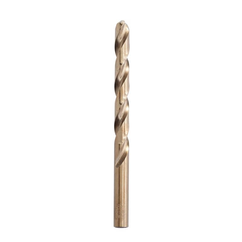 Irwin 3016024 3/8" X 5" Cobalt Drill Bit
