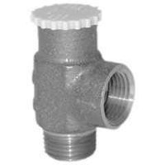 Simmons 450-5 Pressure Relief Valve