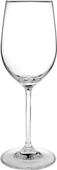 Stölzle Lausitz Anchor Hocking 93354 Vienna Wine Glasses, 12 Oz, Clear