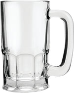 Anchor Hocking Beer Wagon Mug, Glass, 20-Ounce 93001