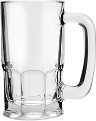 Anchor Hocking Beer Wagon Mug, Glass, 20-Ounce 93001