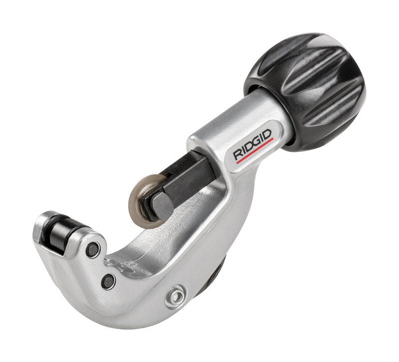 RIGID 31622 Model 150 Constant Swing Tubing Cutter, 1/8-inch to 1-1/8-inch Tube Cutter