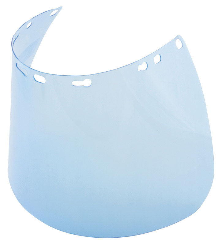 Forney 58602 Grinding Shield Replacement, Clear