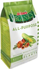 Jobe's 09526NA Organic Plant Fertilizer, Brown