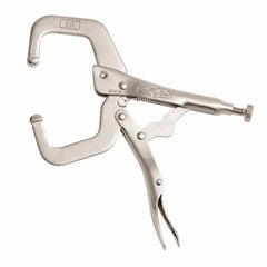 Irwin Vise Grip 17 6" Regular Tips Locking C Clamps