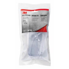 3M, 47110H1-C, safety glasses, Clear