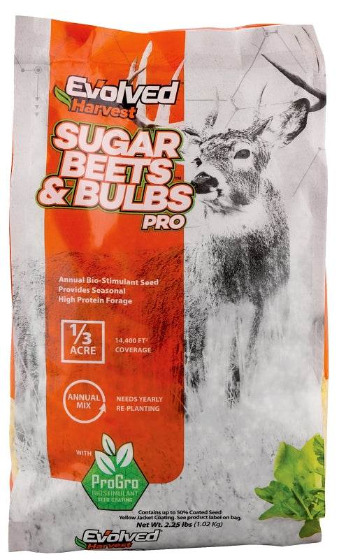 Evolved EVL-EVO73040 food plot seed