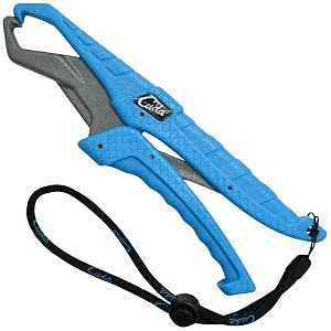 Cuda Floating Fish Gripper W/Lanyard