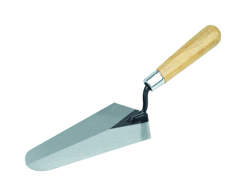 Masonry Gauging Trowel 7 X 3 3/8