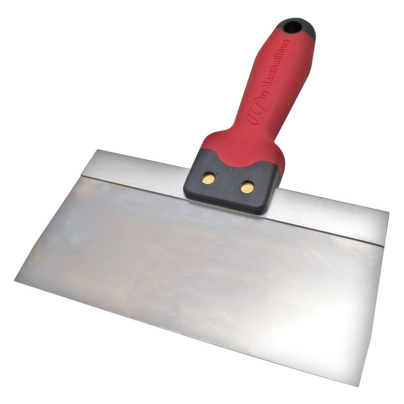 Marshalltown 19036 8 in. Stainless Steel Taping Knife
