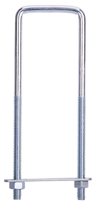 Mintcraft LR352 Znc Square Ubolt #537 5/16x2x7