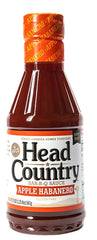 Head Country HC420 Barbecue Sauce