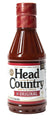 Head Country Bar-B-Q Sauce, Original Flavor, 20 oz HC20