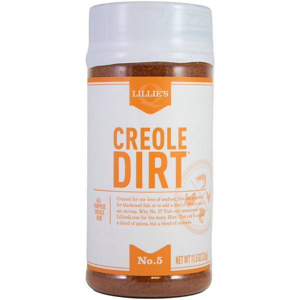 Lillie's Creole Dirt LQ00107-C