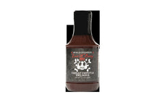 Loot N' Booty BBQ LB02100 barbecue sauce