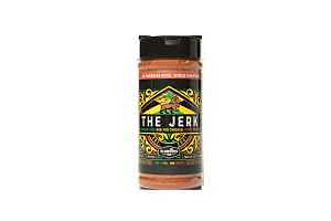 Plowboys BBQ 13OZ Plowboy Jerk Rub