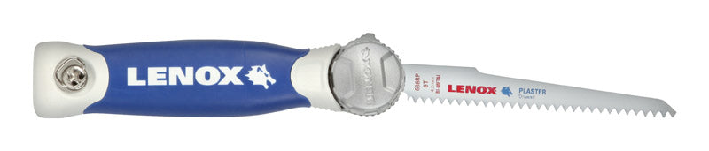 LENOX Tools Jab Saw, Folding (20997TFHS618636)