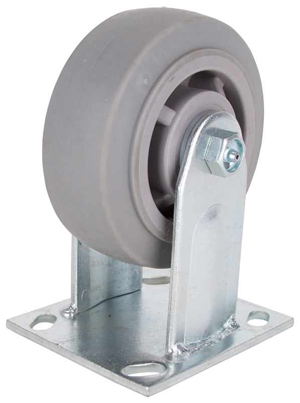 Mintcraft Jc-T03 Plate Caster Tpr Rigid 5" x 2"