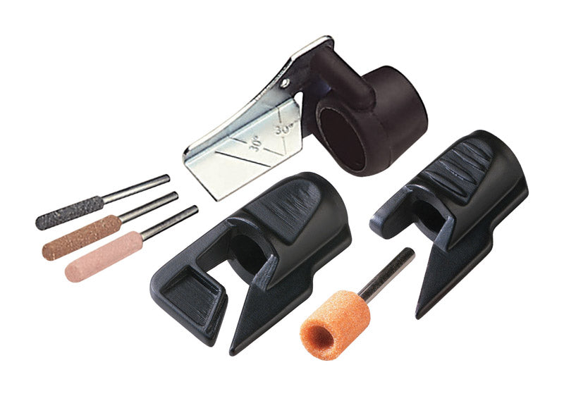 Dremel A679-02 Garden Tool Sharpening Kit