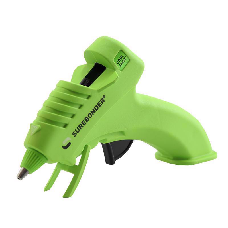 Fpc Surebonder KD160F Green Super Low Temperature Glue Gun