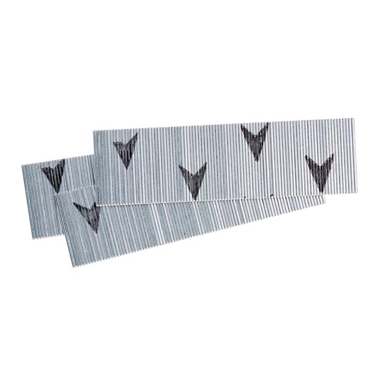SENCO CZ13EAAR 1" 23 Gauge Pin Nails, Galvanized Finish 2,600 Count Pack