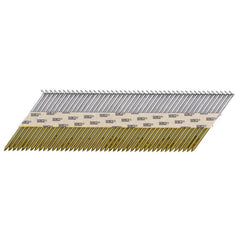 Senco GE24APBX framing nails, Bright