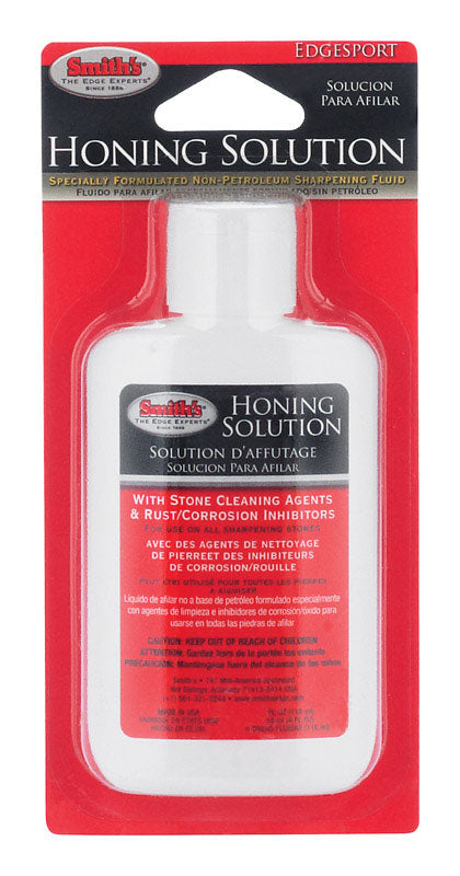 Smith'S Honing Oil Mineral Based3