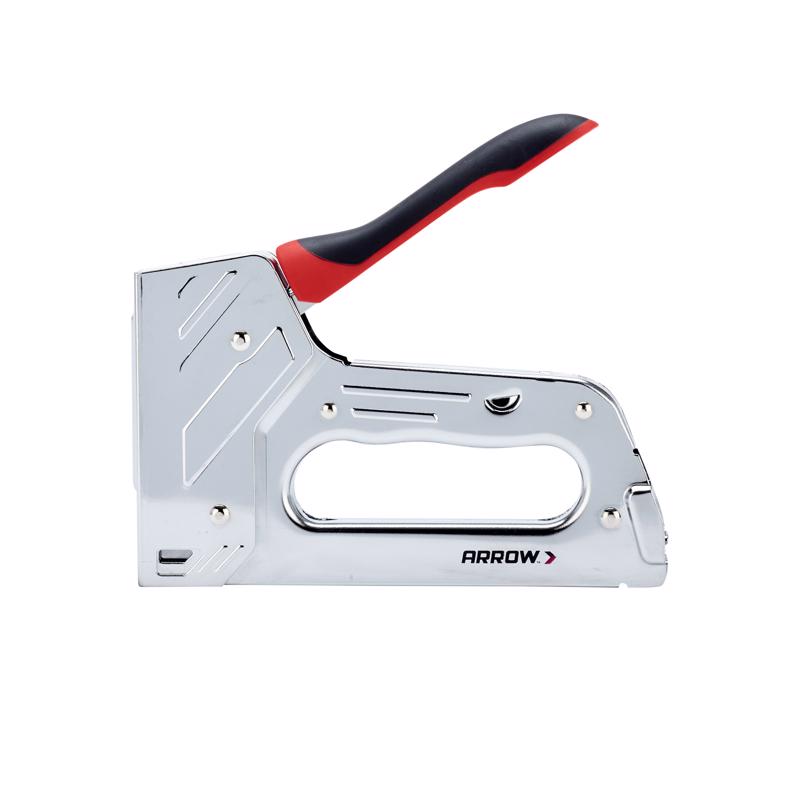 Arrow Fastener T55BL Steel Manual Stapler