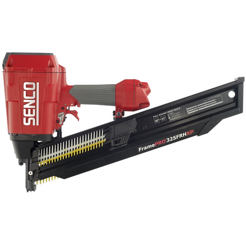 Senco 4H0101N Fastening Systems Frame Nailer