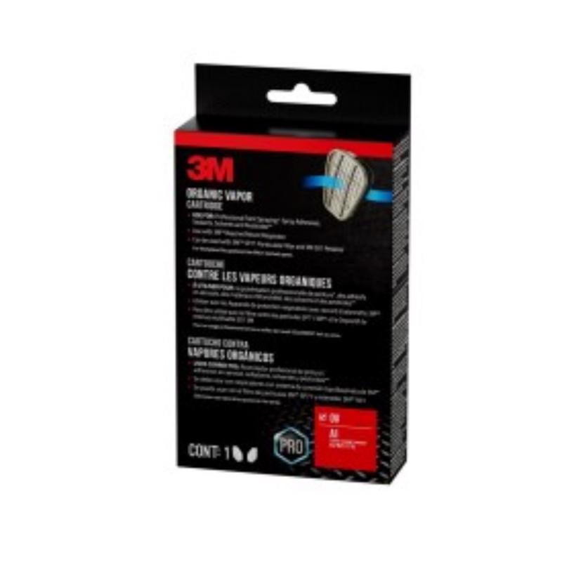 3M 70070316776 6001P1-DC