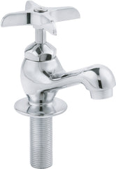Mintcraft Lb61 Chrm Lav Faucet Single Basin
