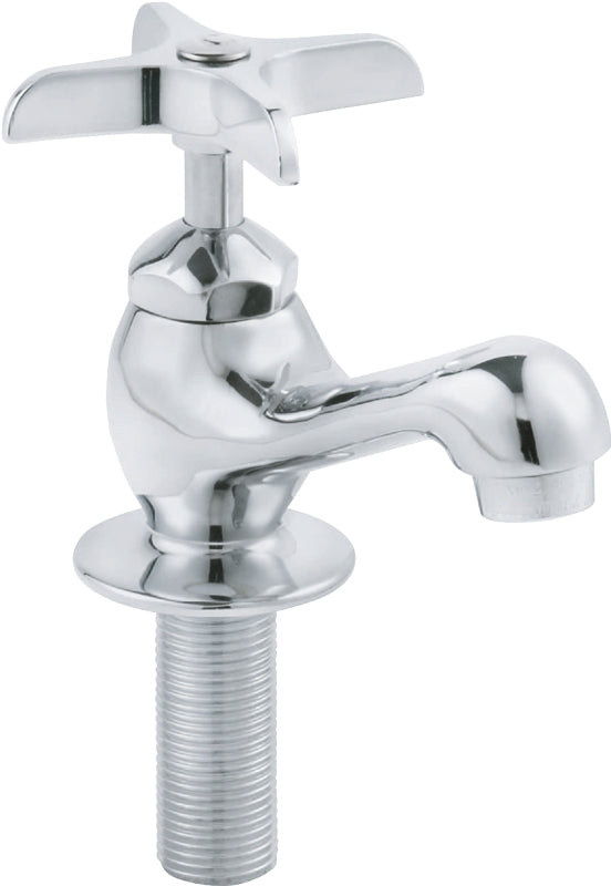 Mintcraft Lb61 Chrm Lav Faucet Single Basin