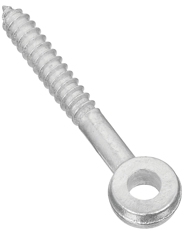 National Hardware N131-227 296BC Screw Eye in Zinc plated
