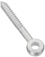 National Hardware N131-227 296BC Screw Eye in Zinc plated