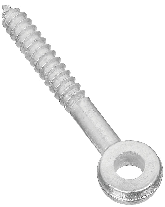 National Hardware N131-227 296BC Screw Eye in Zinc plated