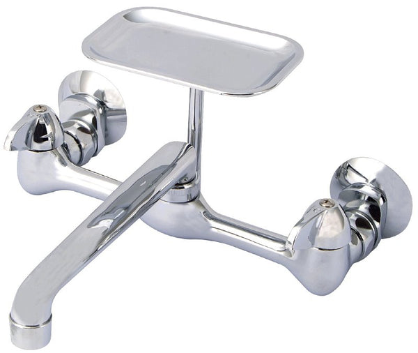 Mintcraft Boston Harbor PF6363204 Laundry Faucet