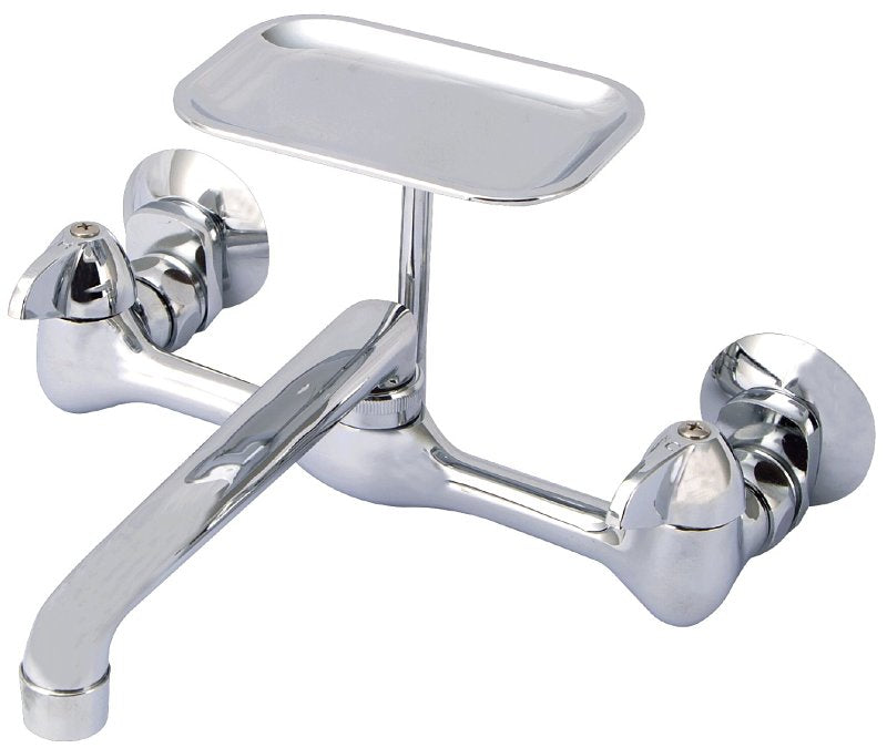 Mintcraft Boston Harbor PF6363204 Laundry Faucet