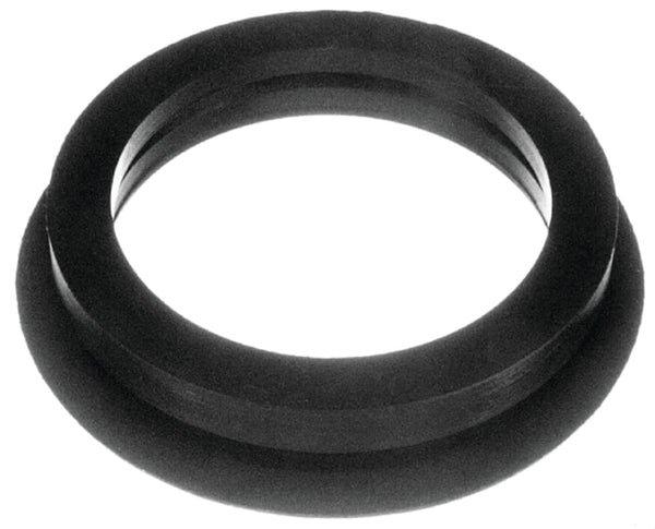 Danco 80955 Flush Valve Gasket for American Standard, Black