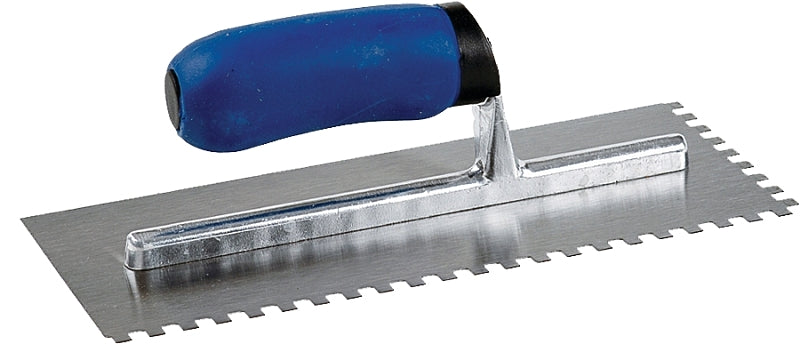 M-D Building Products 49112 1/4-Inch by 3/8-Inch by 1/4-Inch Premium Square Notch