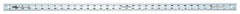 Johnson J236 Yardstick, Silver