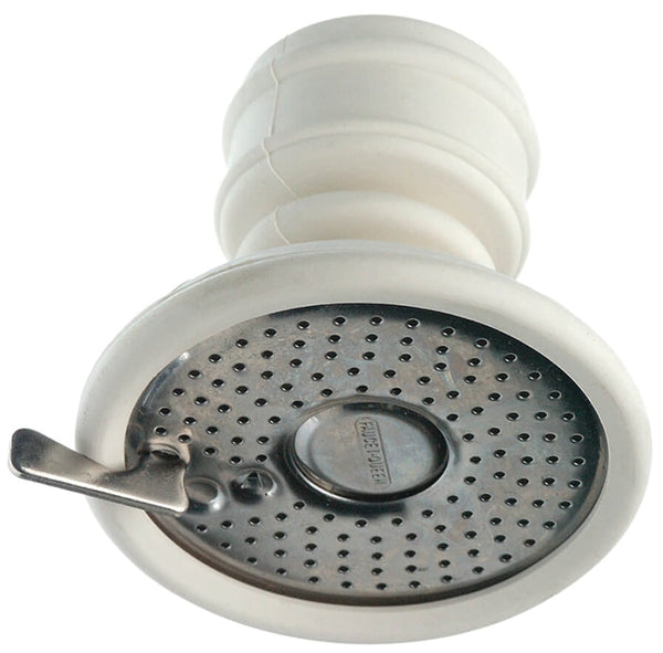 Danco Aerator Rubber Slip 2.2GPM WHT 81072
