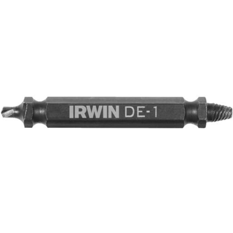 IMPACT SCREW EXTRACT DE1