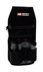 McGuire-Nicholas 804-Q Tool Pouch, Black