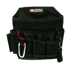 McGuire-Nicholas 23021-Q Tool Pouch, Black