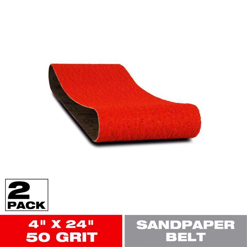 FREUD DCB424050S02G Sanding Belt