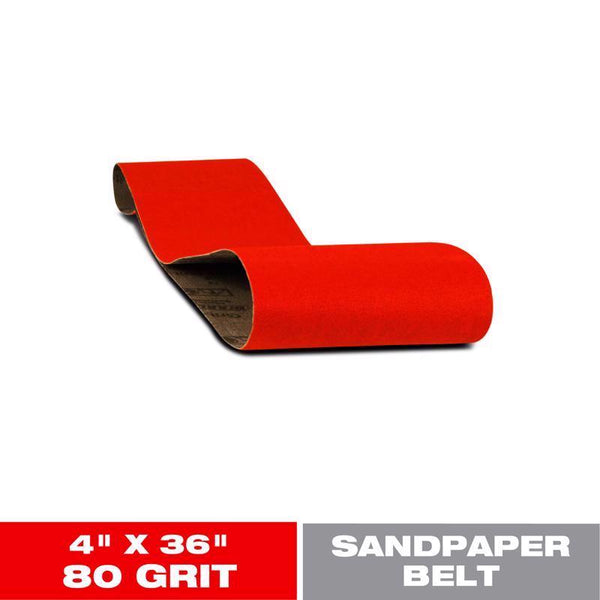 FREUD DCB436080S01G Sanding Belt